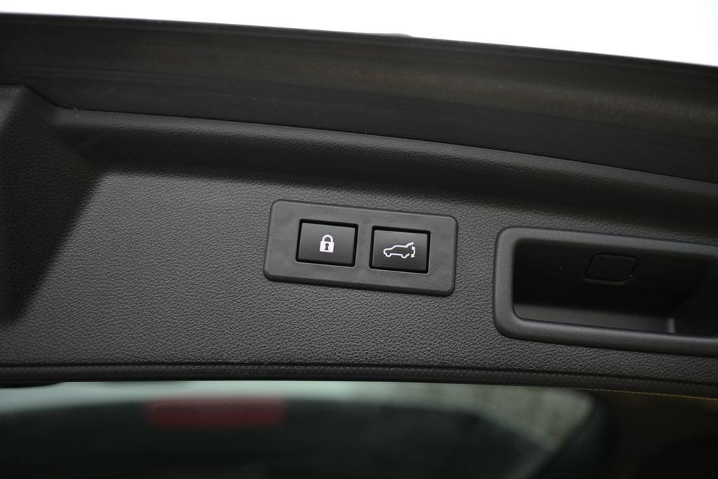 Subaru Forester Sport CVT 2021