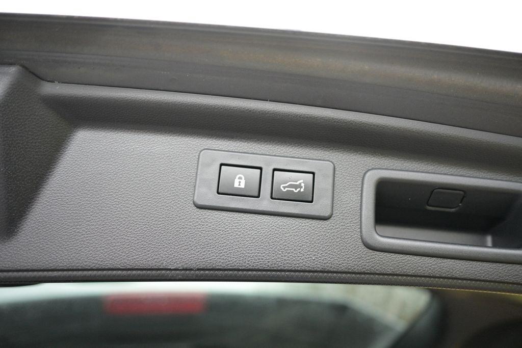 Subaru Forester Sport CVT 2021