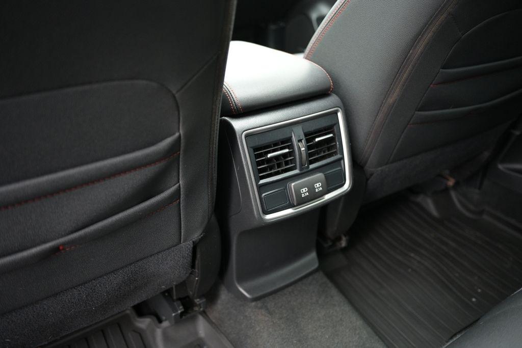 Subaru Forester Sport CVT 2021