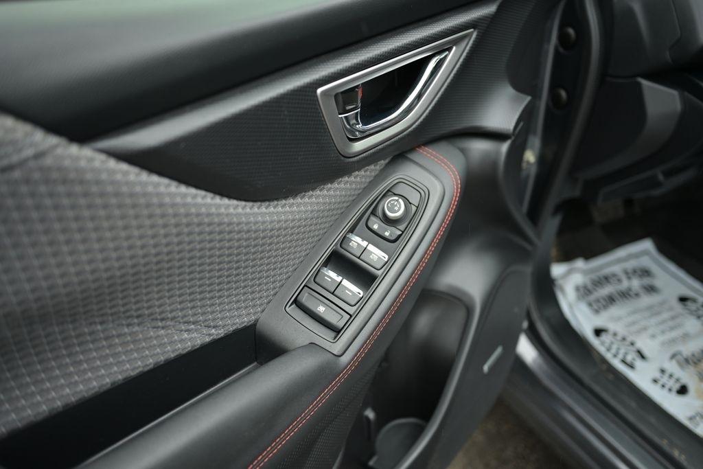 Subaru Forester Sport CVT 2021