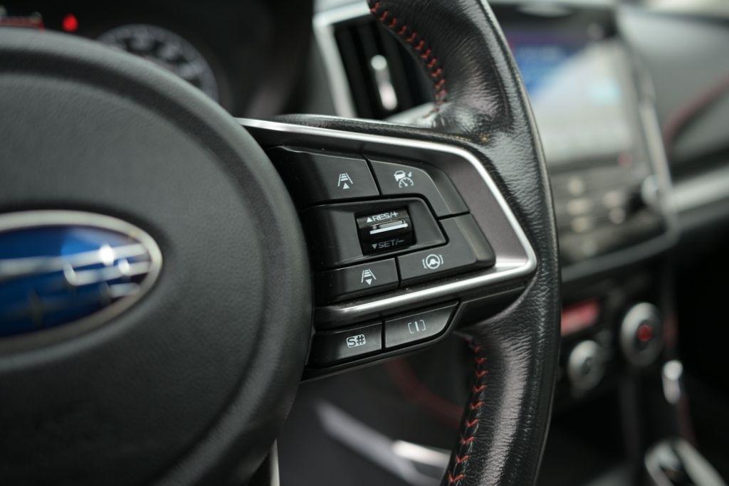 Subaru Forester Sport CVT 2021