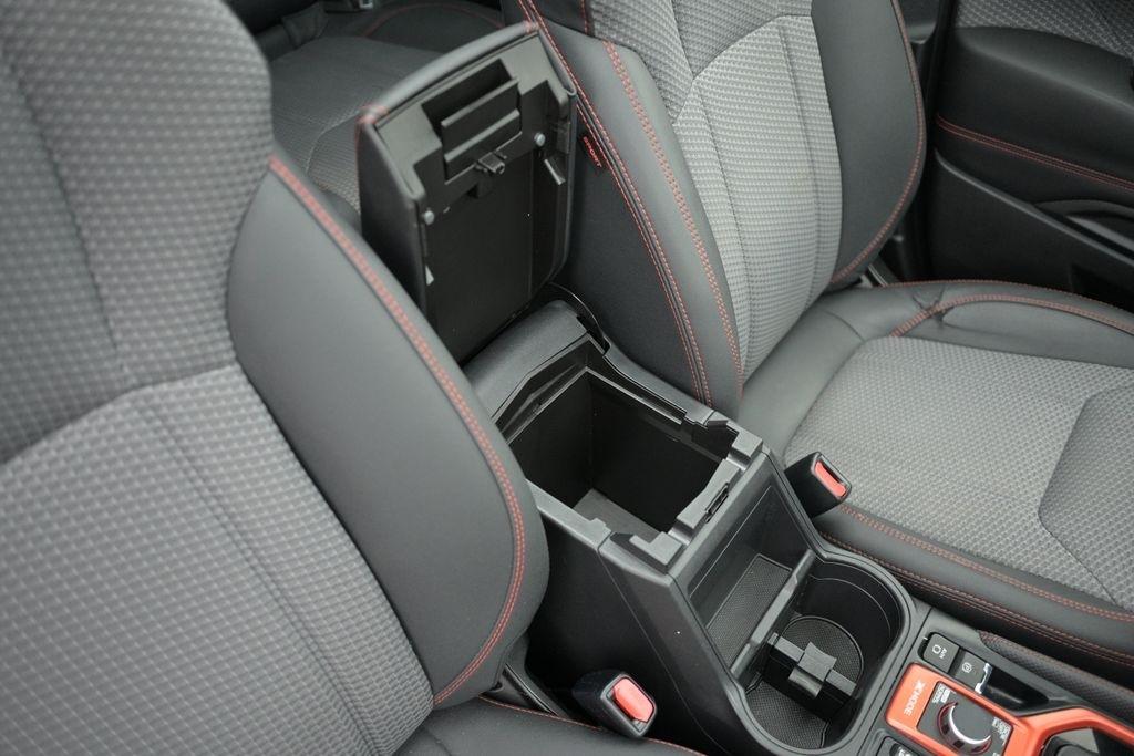 Subaru Forester Sport CVT 2021