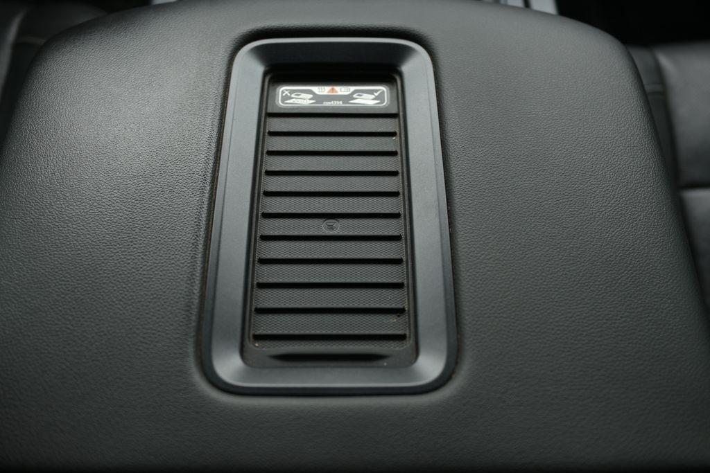 Chevrolet Silverado 2500HD 4WD Crew Cab 153.7" LTZ 2018