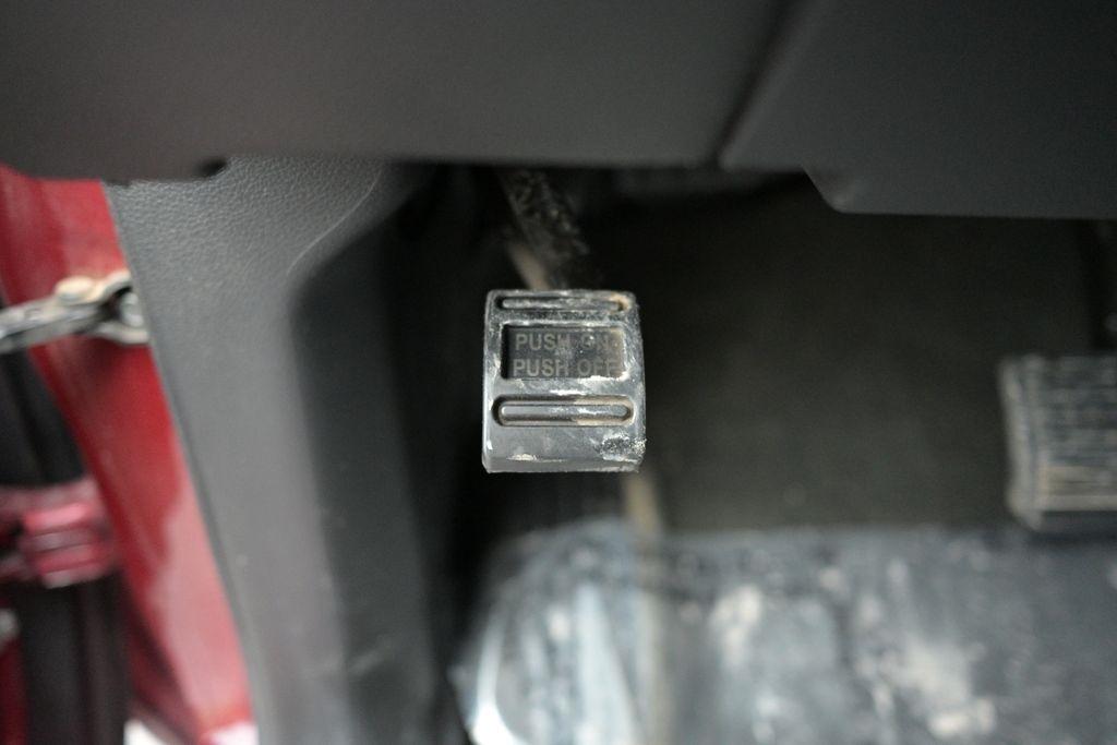 Chevrolet Silverado 2500HD 4WD Crew Cab 153.7" LTZ 2018