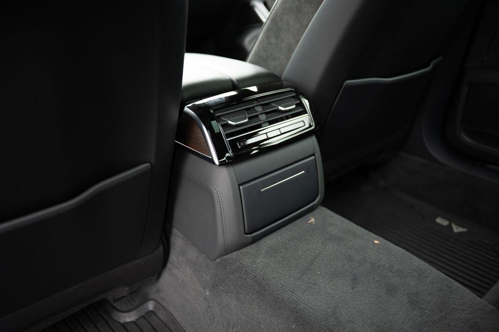 Audi A8 L 60 TFSI quattro 2019