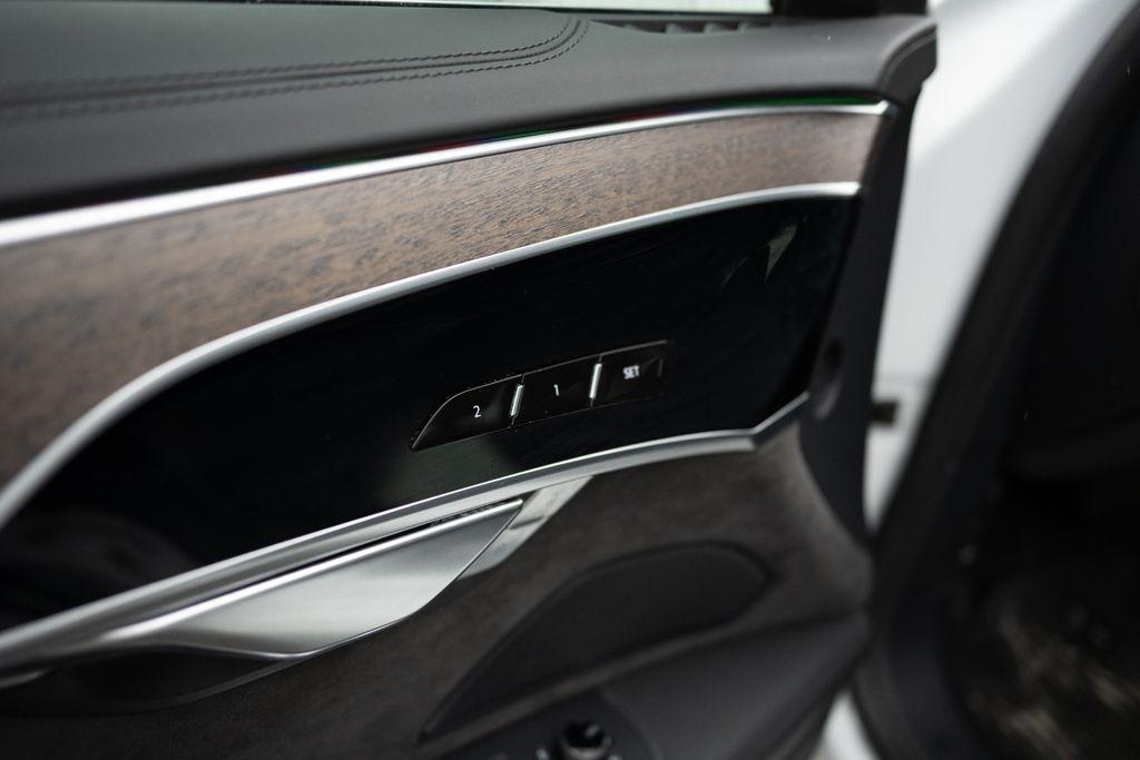 Audi A8 L 60 TFSI quattro 2019