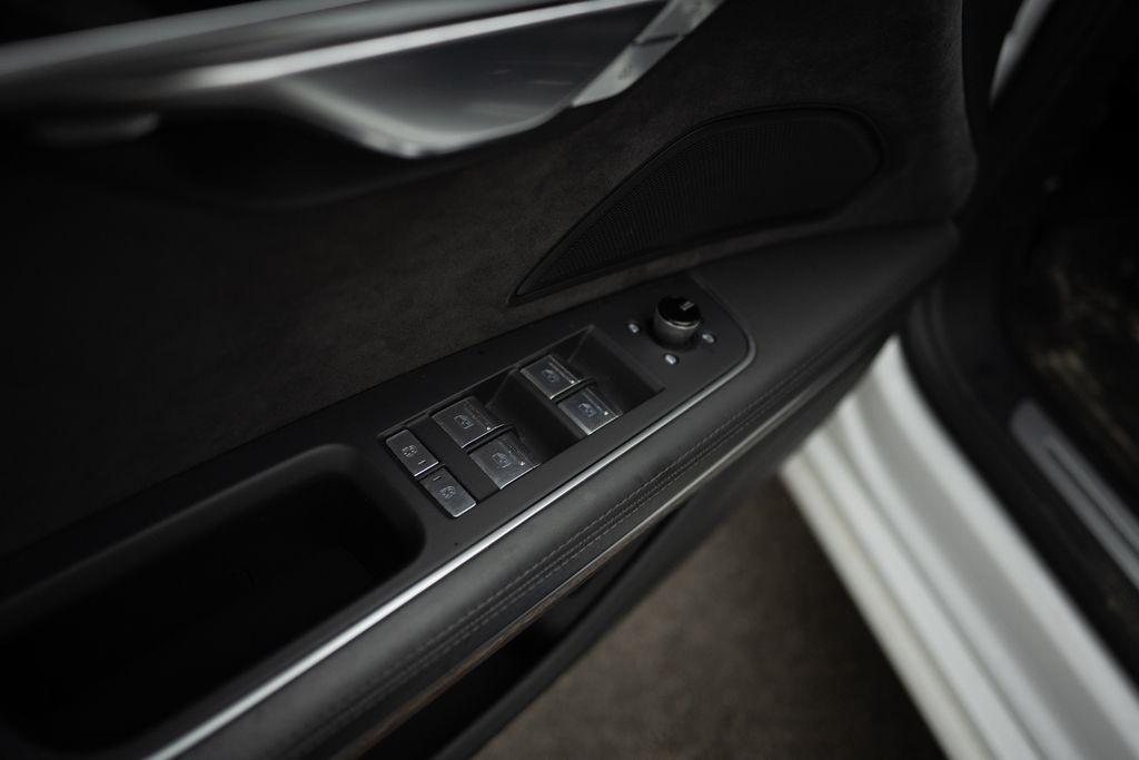 Audi A8 L 60 TFSI quattro 2019