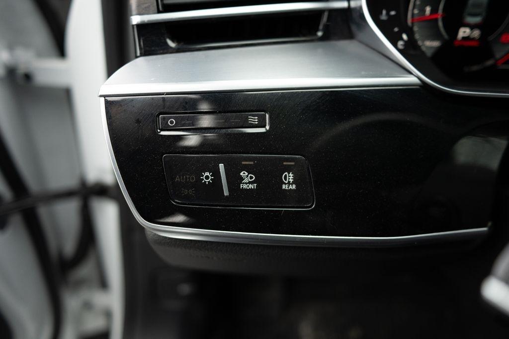 Audi A8 L 60 TFSI quattro 2019