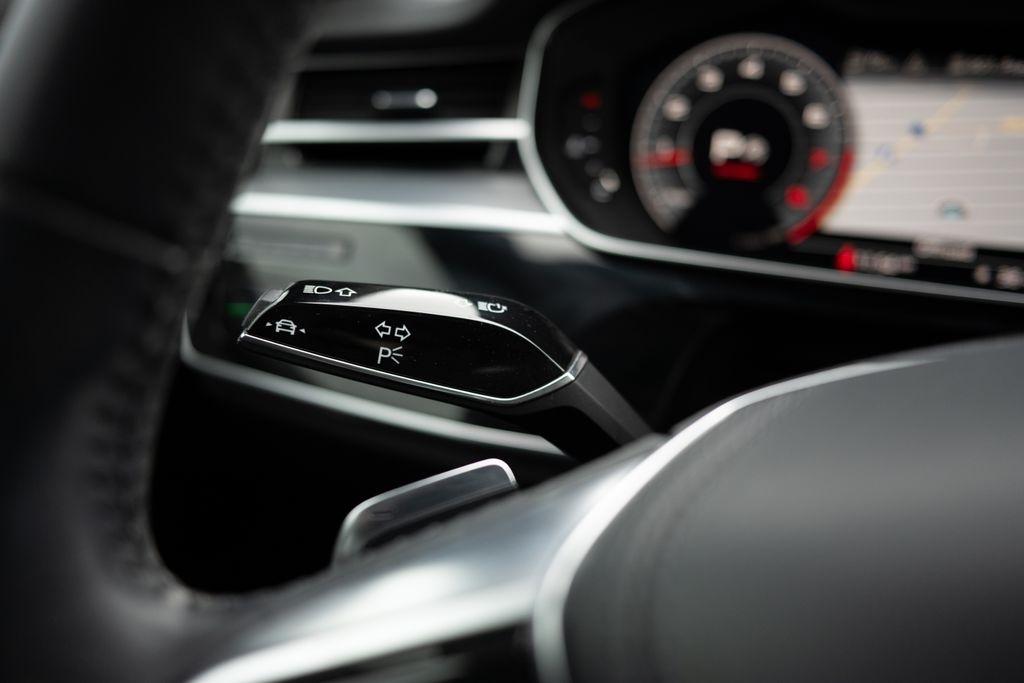 Audi A8 L 60 TFSI quattro 2019