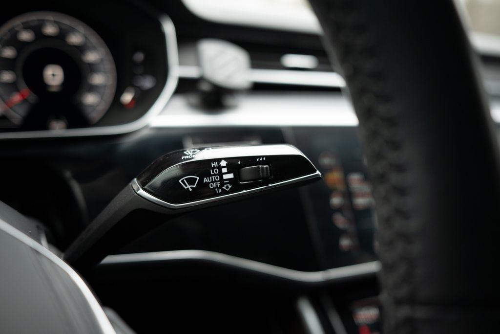 Audi A8 L 60 TFSI quattro 2019