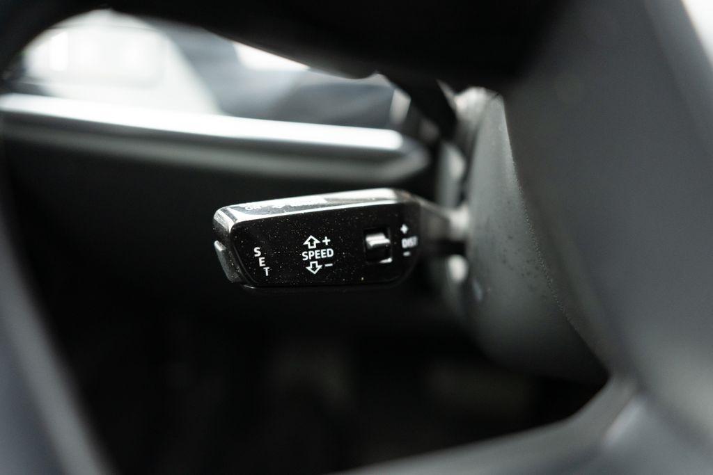 Audi A8 L 60 TFSI quattro 2019