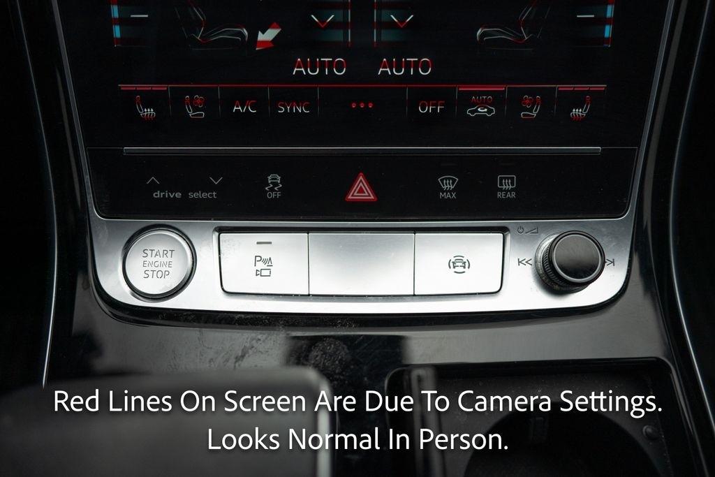 Audi A8 L 60 TFSI quattro 2019