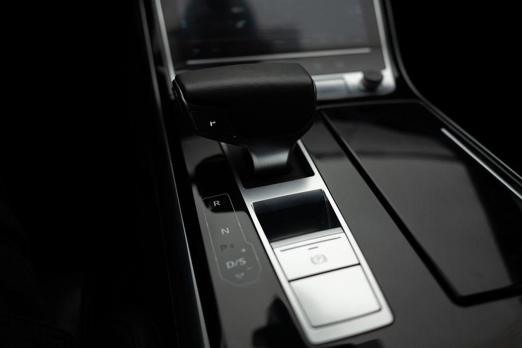 Audi A8 L 60 TFSI quattro 2019