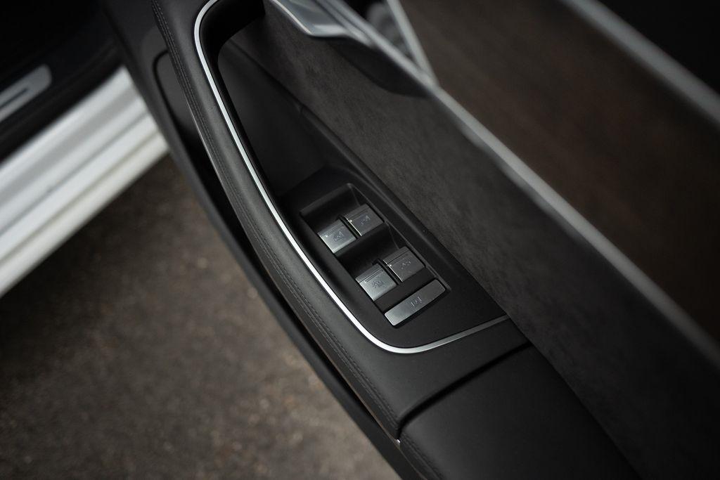 Audi A8 L 60 TFSI quattro 2019