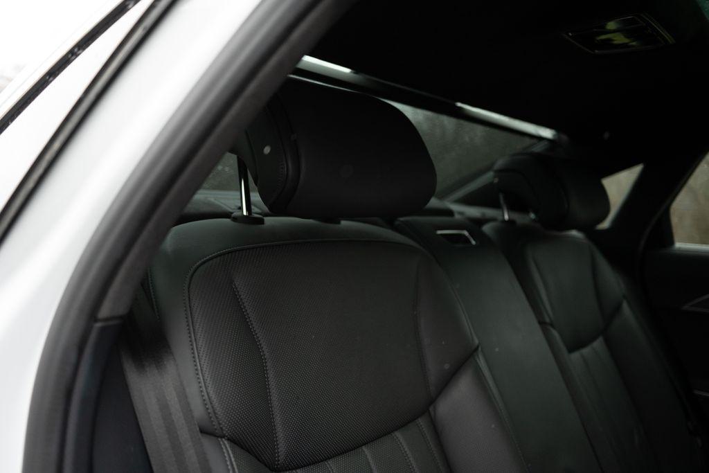 Audi A8 L 60 TFSI quattro 2019