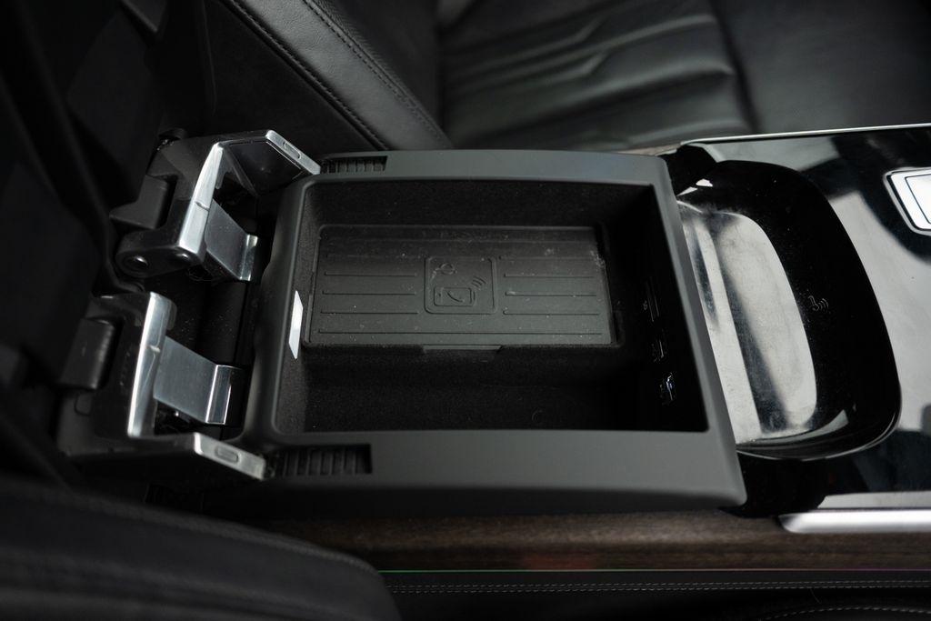 Audi A8 L 60 TFSI quattro 2019