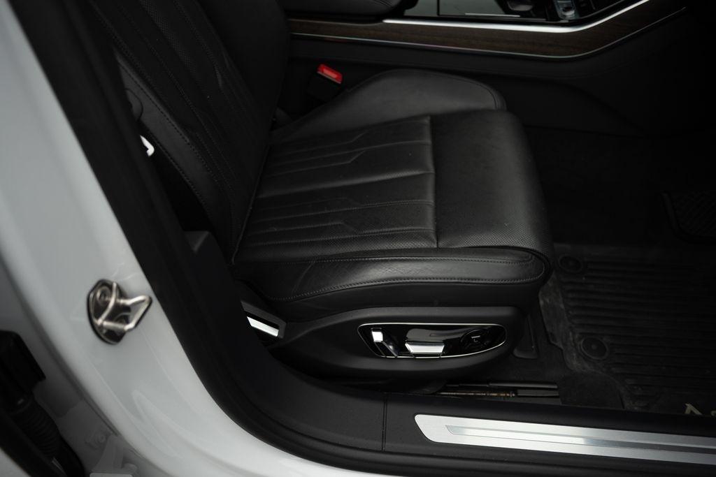 Audi A8 L 60 TFSI quattro 2019