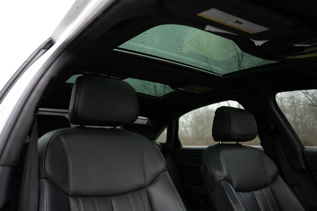 Audi A8 L 60 TFSI quattro 2019