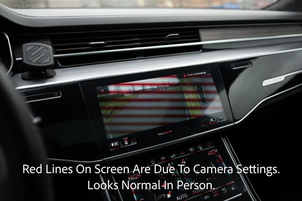 Audi A8 L 60 TFSI quattro 2019