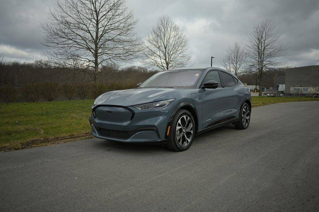 Ford Mustang Mach-E Premium AWD 2023
