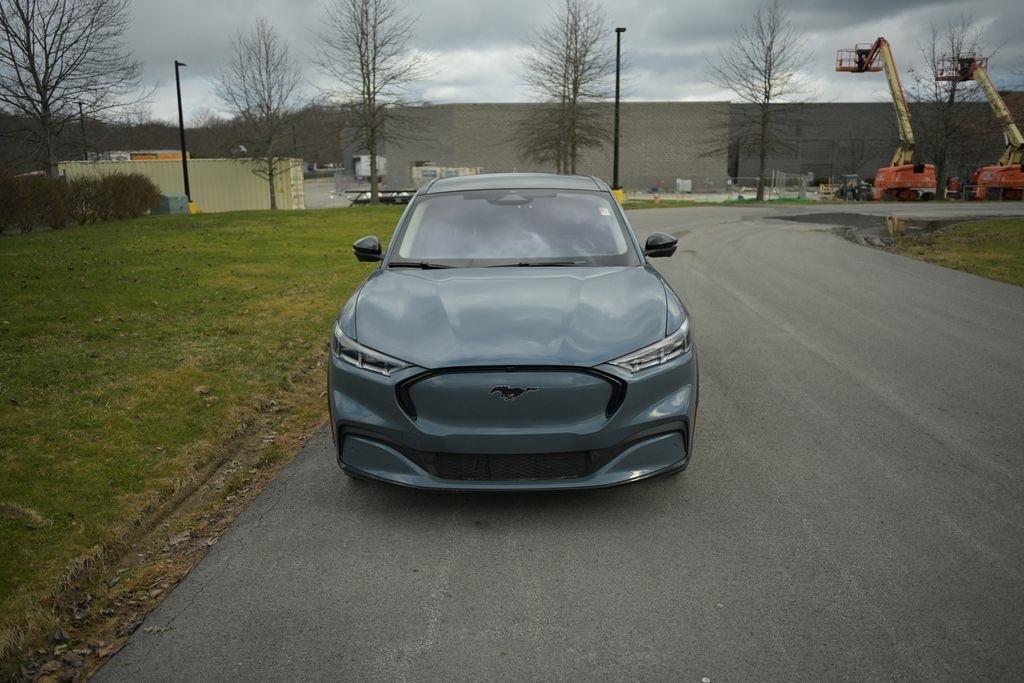 Ford Mustang Mach-E Premium AWD 2023