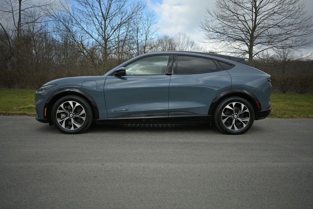 Ford Mustang Mach-E Premium AWD 2023