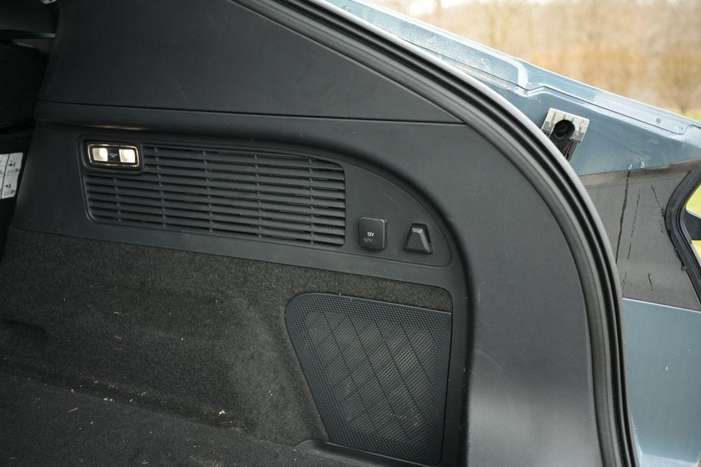 Ford Mustang Mach-E Premium AWD 2023