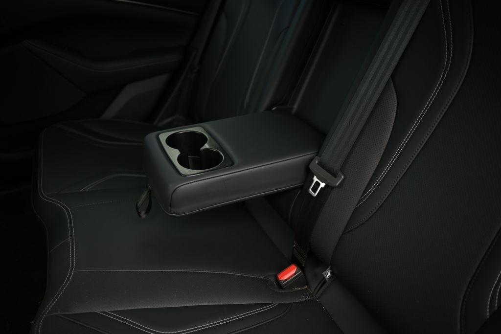 Ford Mustang Mach-E Premium AWD 2023