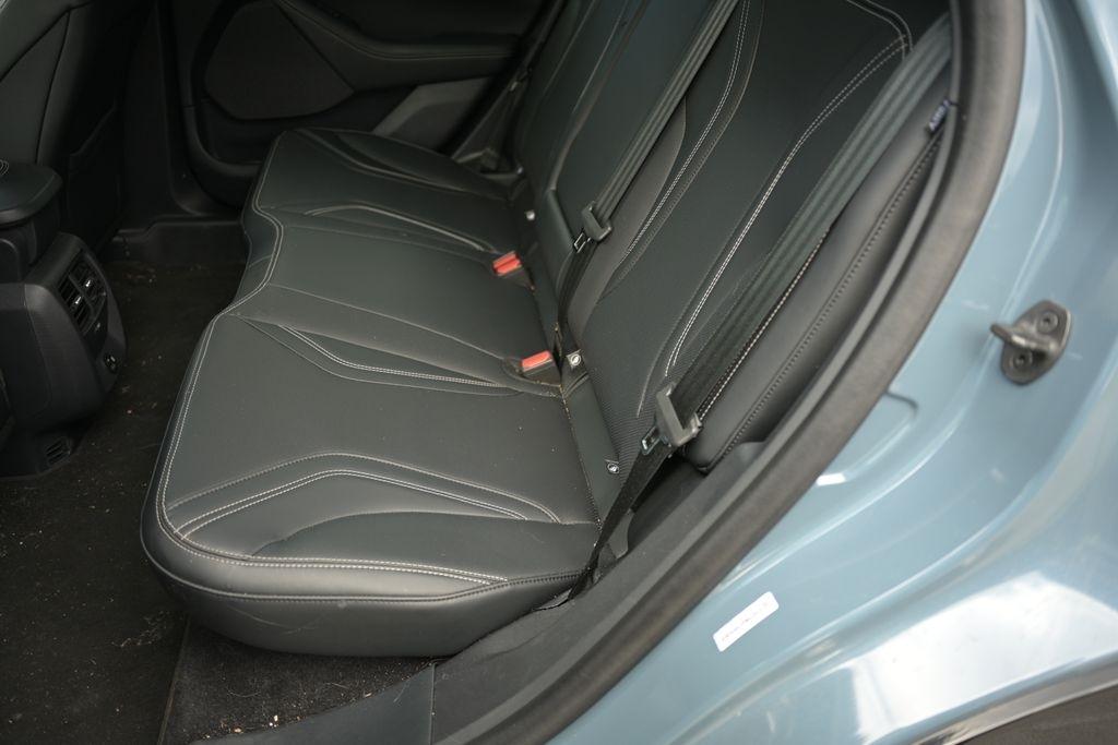 Ford Mustang Mach-E Premium AWD 2023