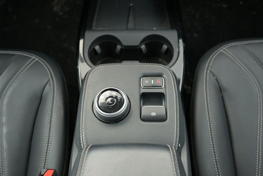 Ford Mustang Mach-E Premium AWD 2023