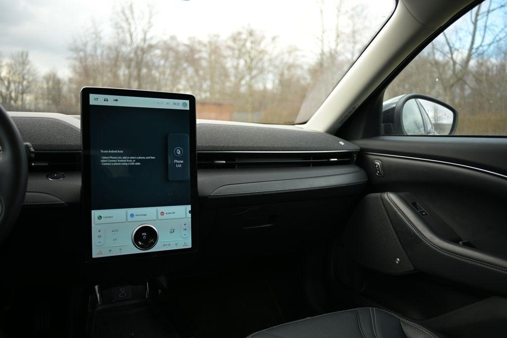 Ford Mustang Mach-E Premium AWD 2023