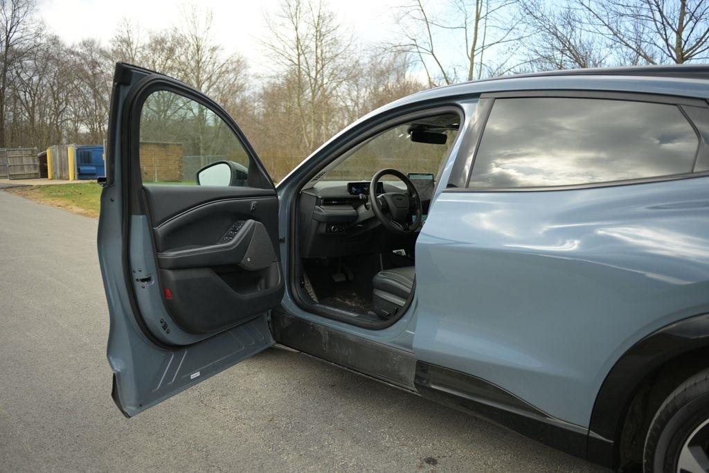 Ford Mustang Mach-E Premium AWD 2023