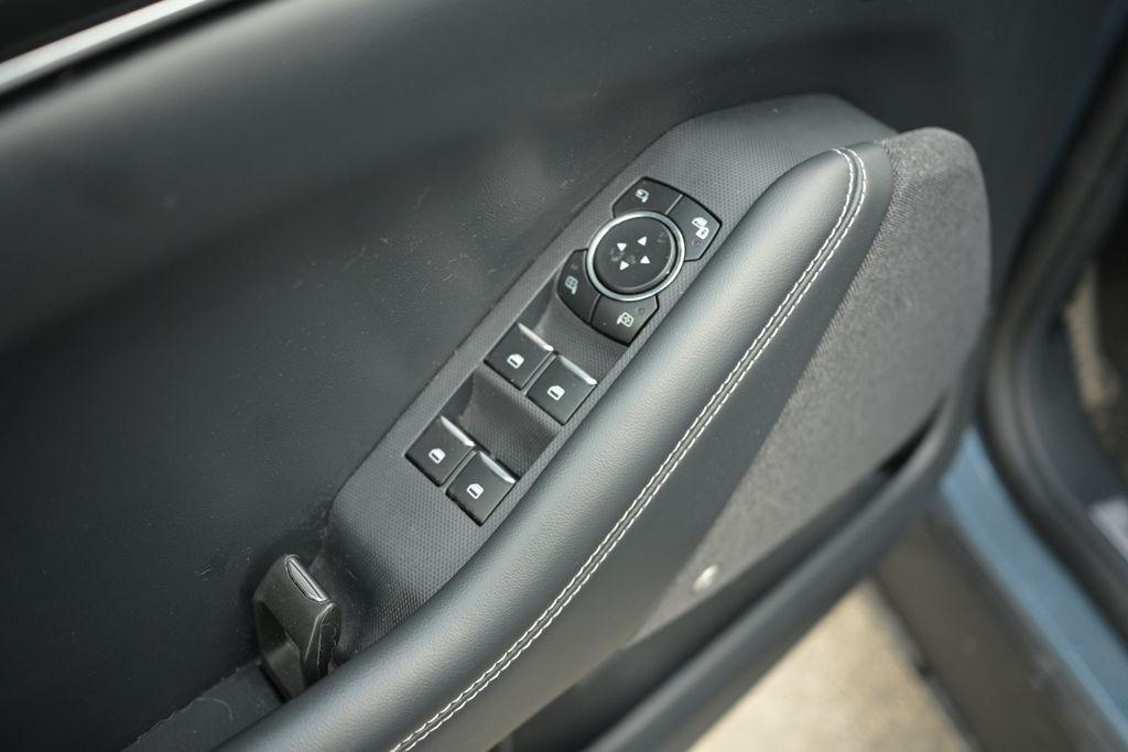 Ford Mustang Mach-E Premium AWD 2023