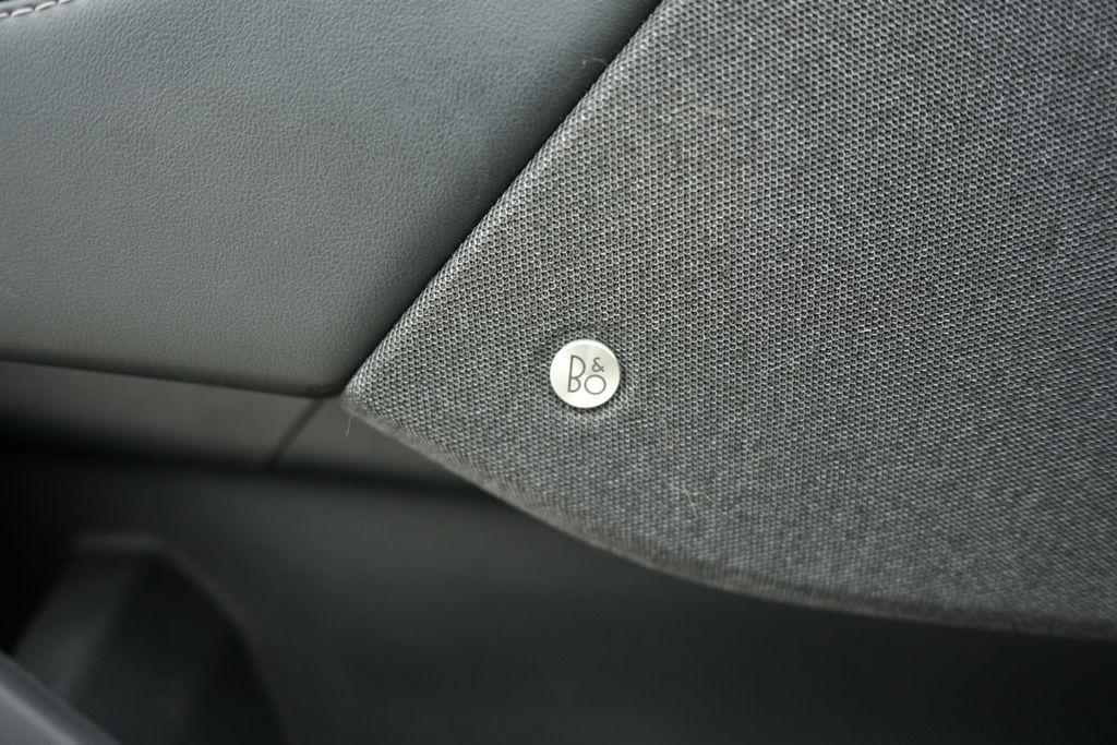 Ford Mustang Mach-E Premium AWD 2023