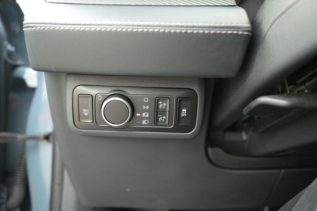 Ford Mustang Mach-E Premium AWD 2023