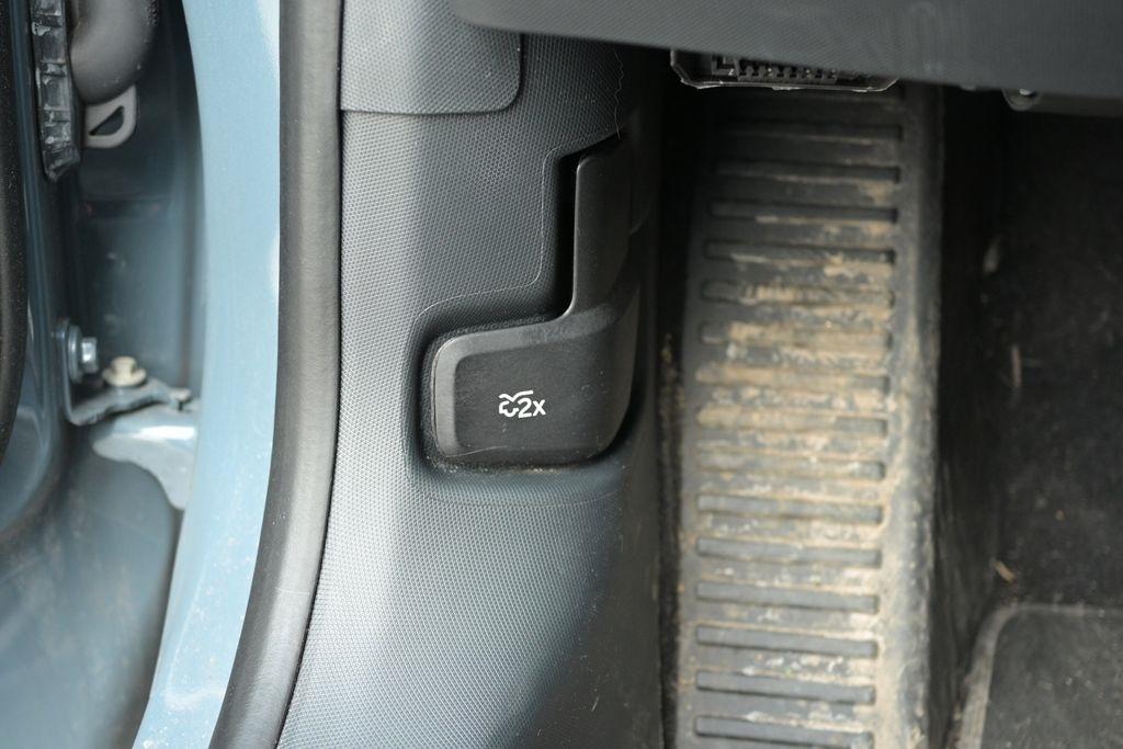 Ford Mustang Mach-E Premium AWD 2023