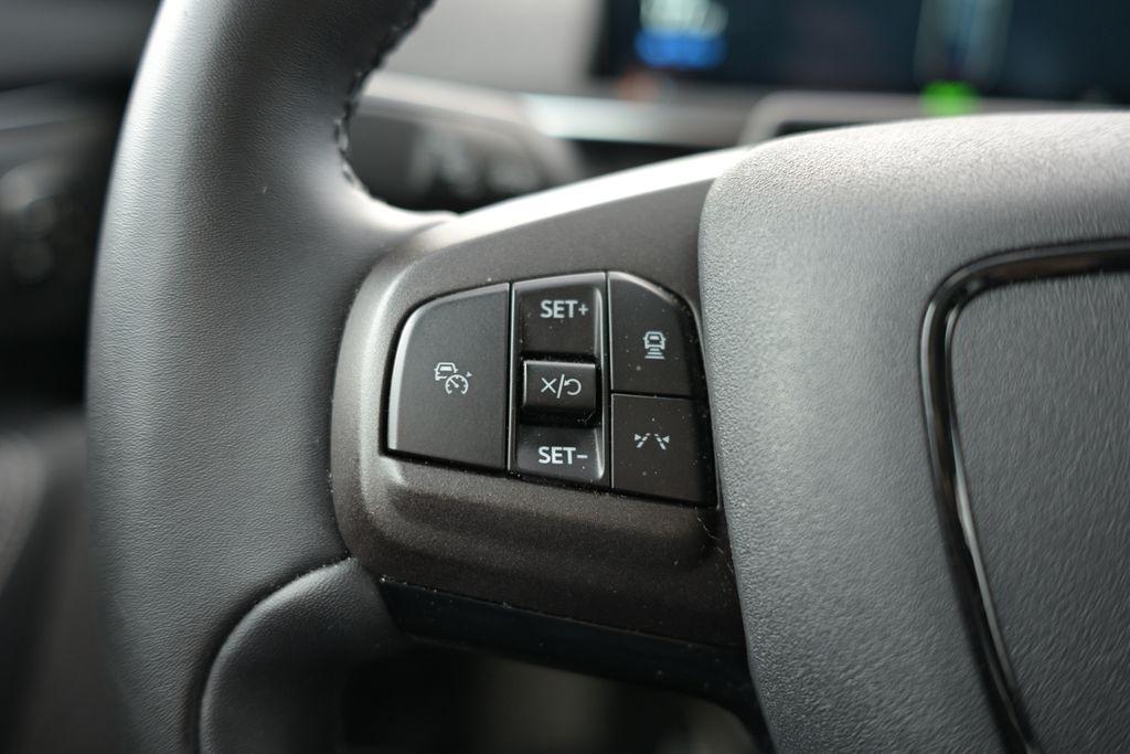 Ford Mustang Mach-E Premium AWD 2023