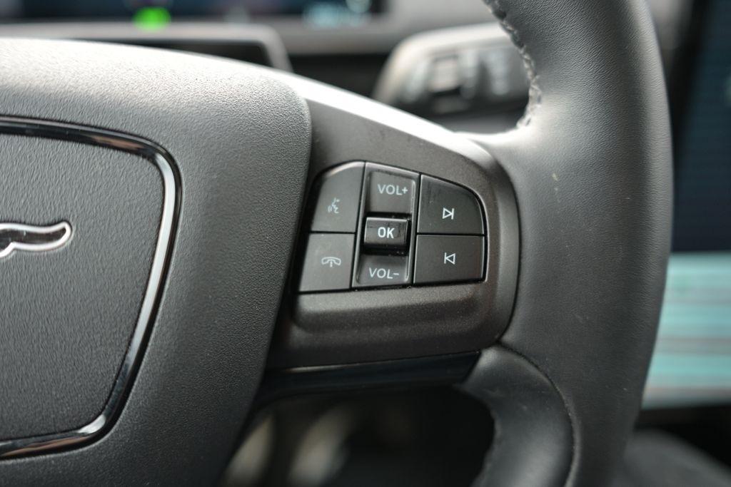 Ford Mustang Mach-E Premium AWD 2023