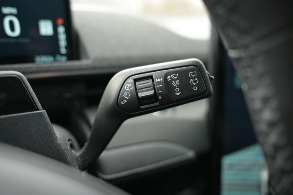 Ford Mustang Mach-E Premium AWD 2023