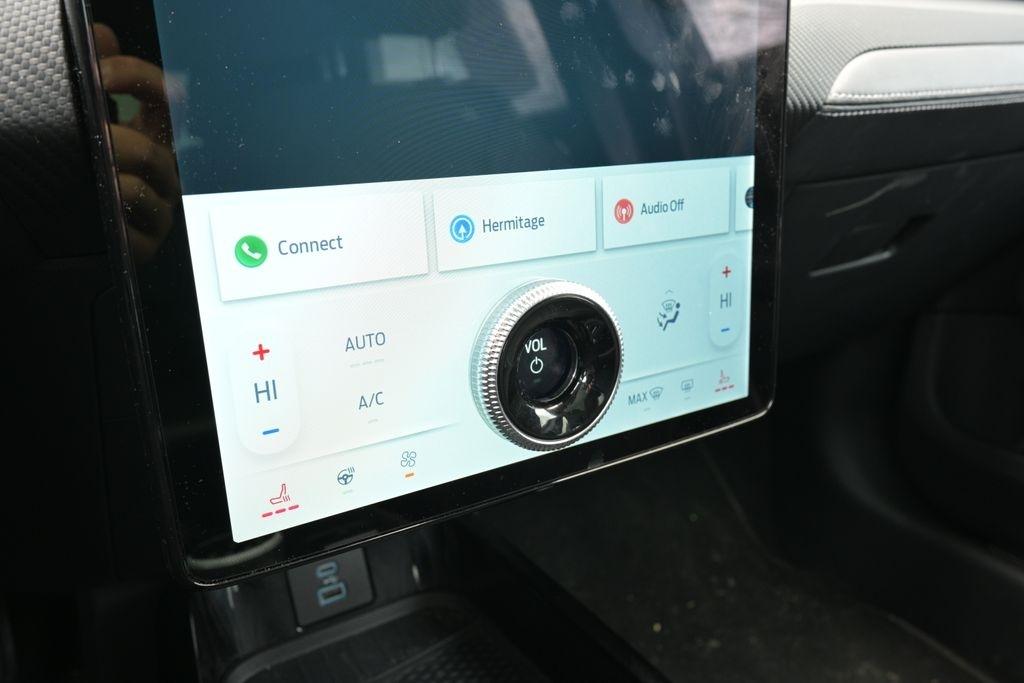 Ford Mustang Mach-E Premium AWD 2023