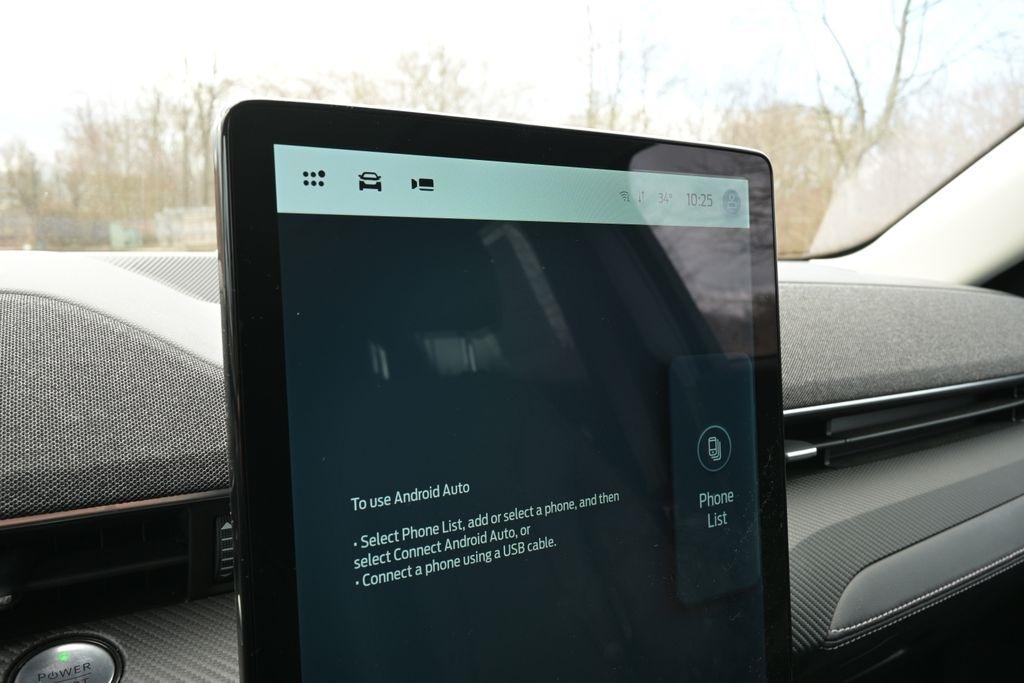 Ford Mustang Mach-E Premium AWD 2023