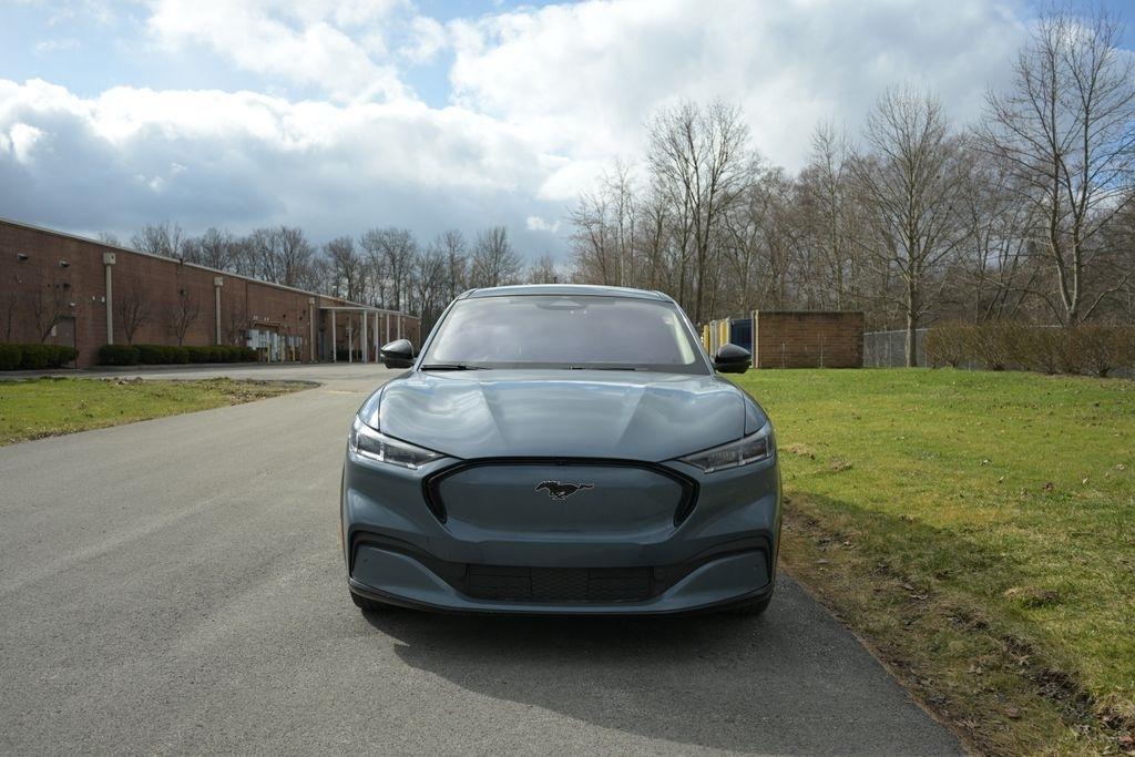 Ford Mustang Mach-E Premium AWD 2023