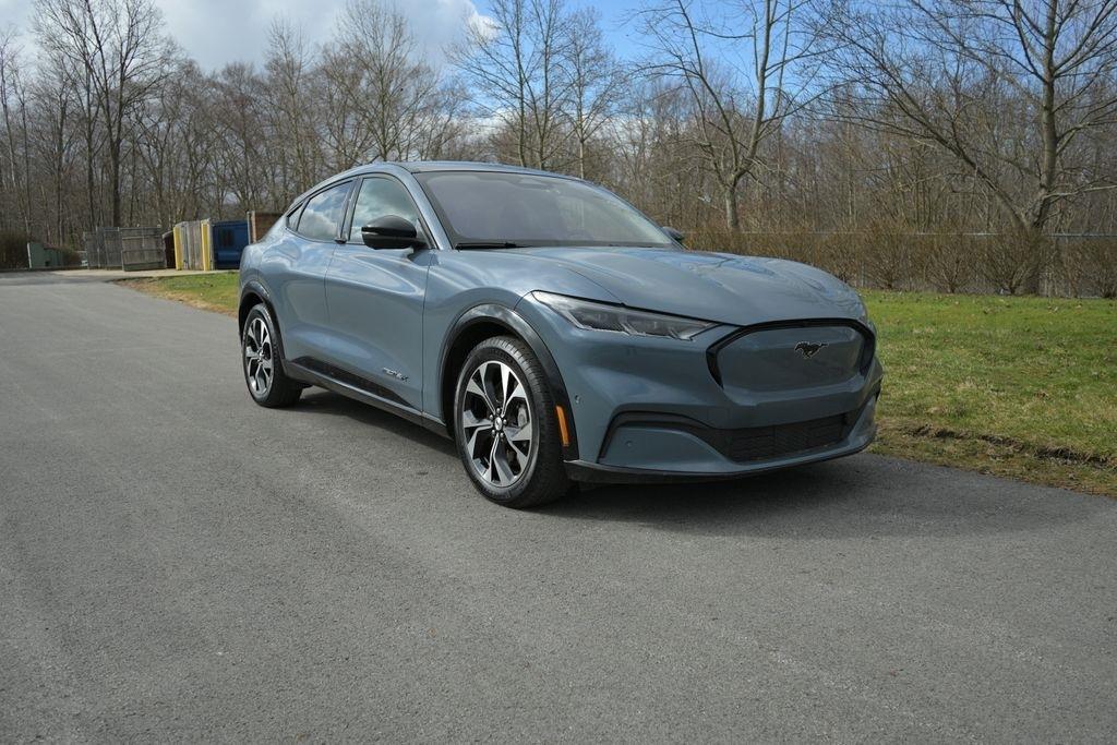 Ford Mustang Mach-E Premium AWD 2023