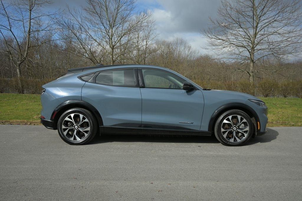 Ford Mustang Mach-E Premium AWD 2023