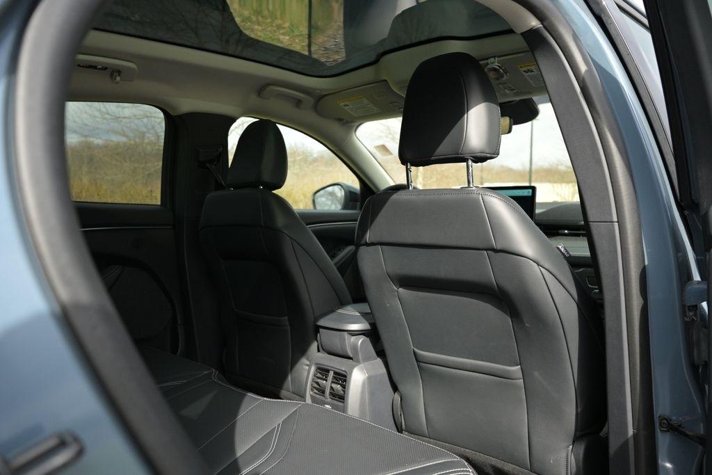 Ford Mustang Mach-E Premium AWD 2023