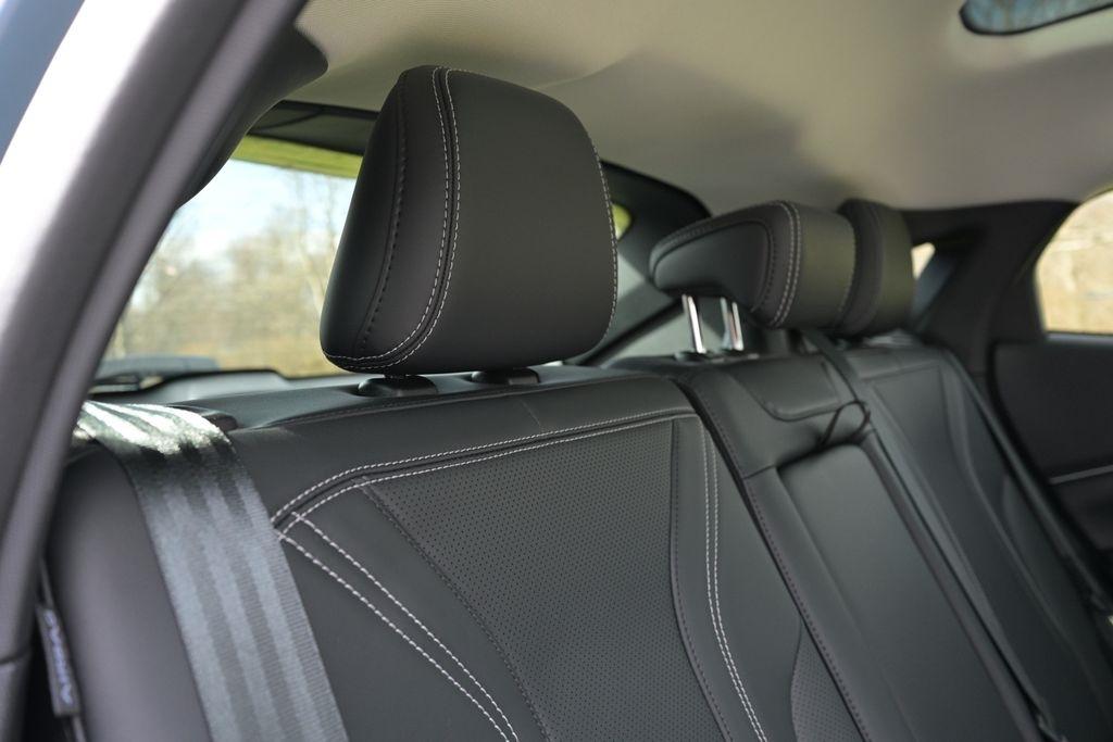 Ford Mustang Mach-E Premium AWD 2023