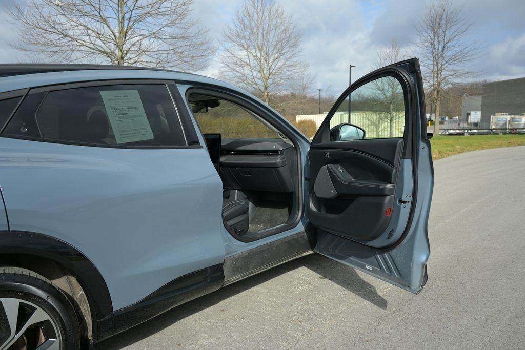 Ford Mustang Mach-E Premium AWD 2023