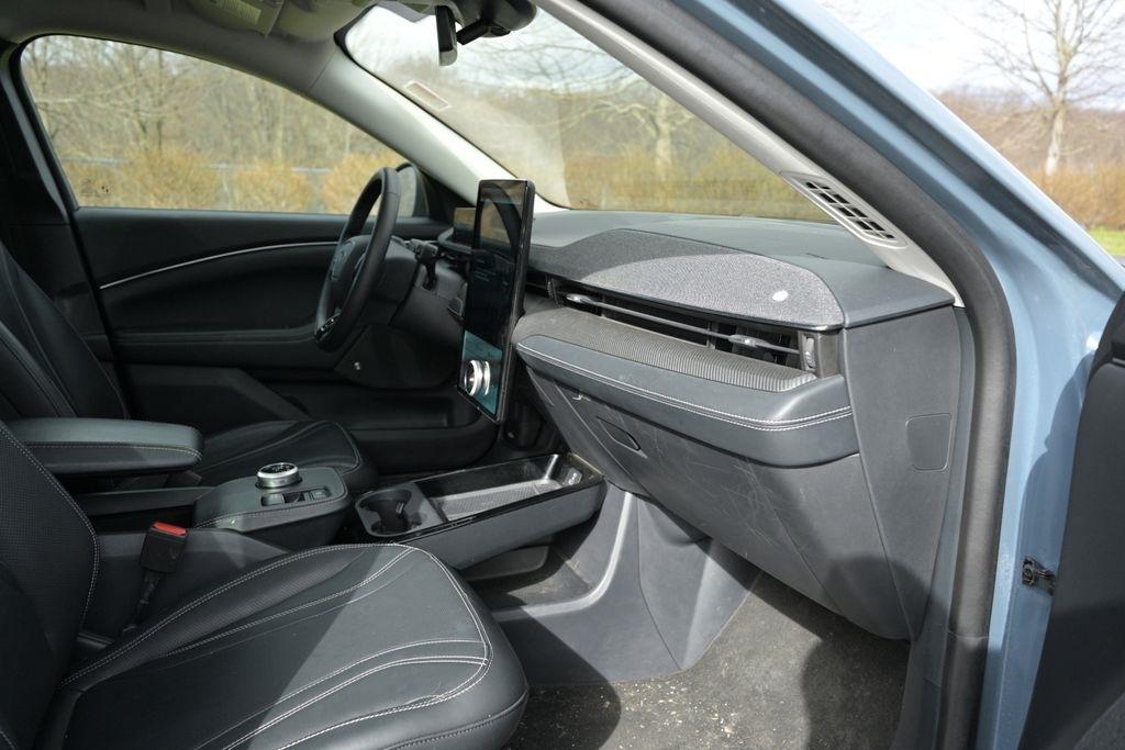 Ford Mustang Mach-E Premium AWD 2023