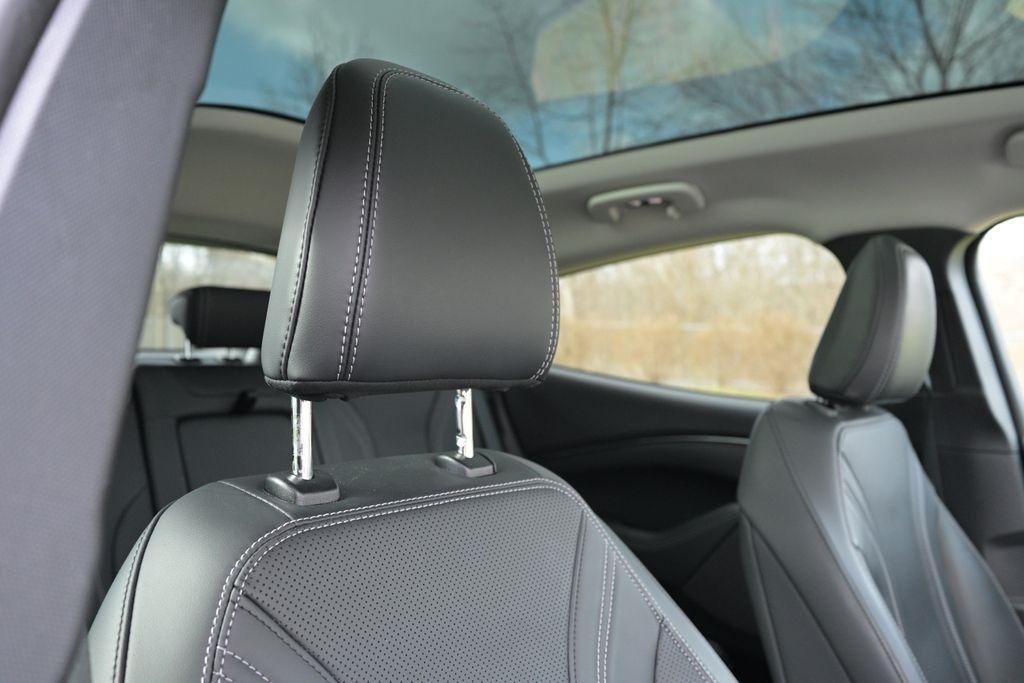 Ford Mustang Mach-E Premium AWD 2023