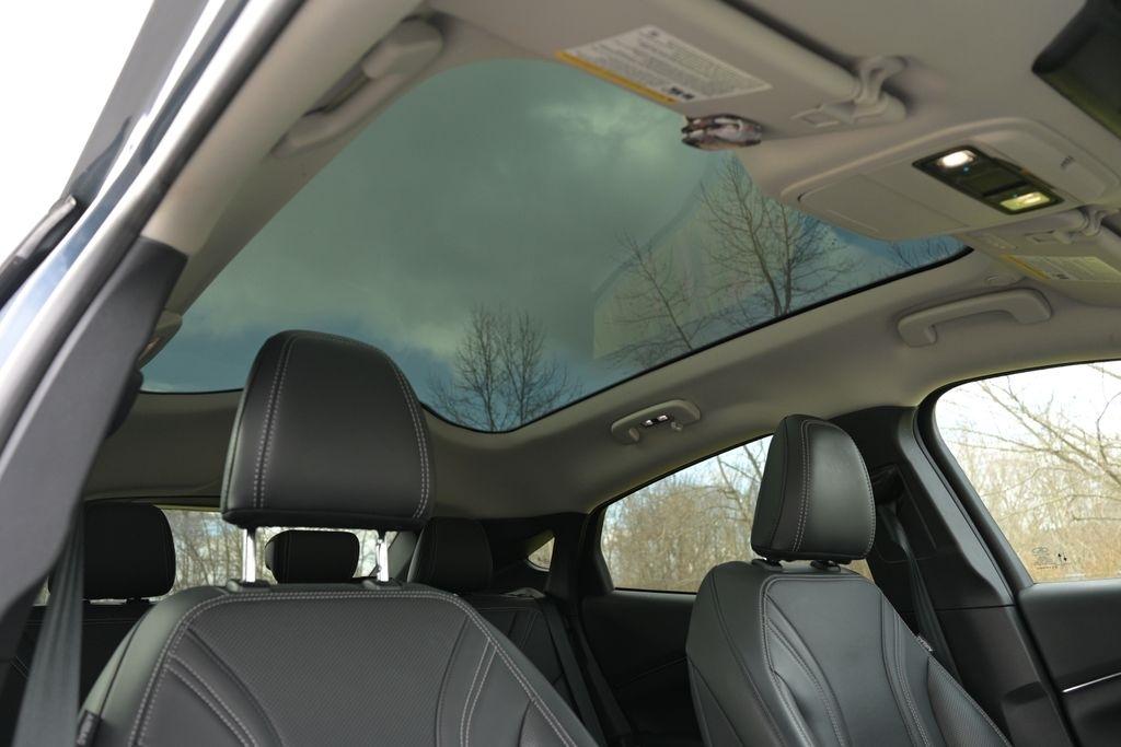 Ford Mustang Mach-E Premium AWD 2023